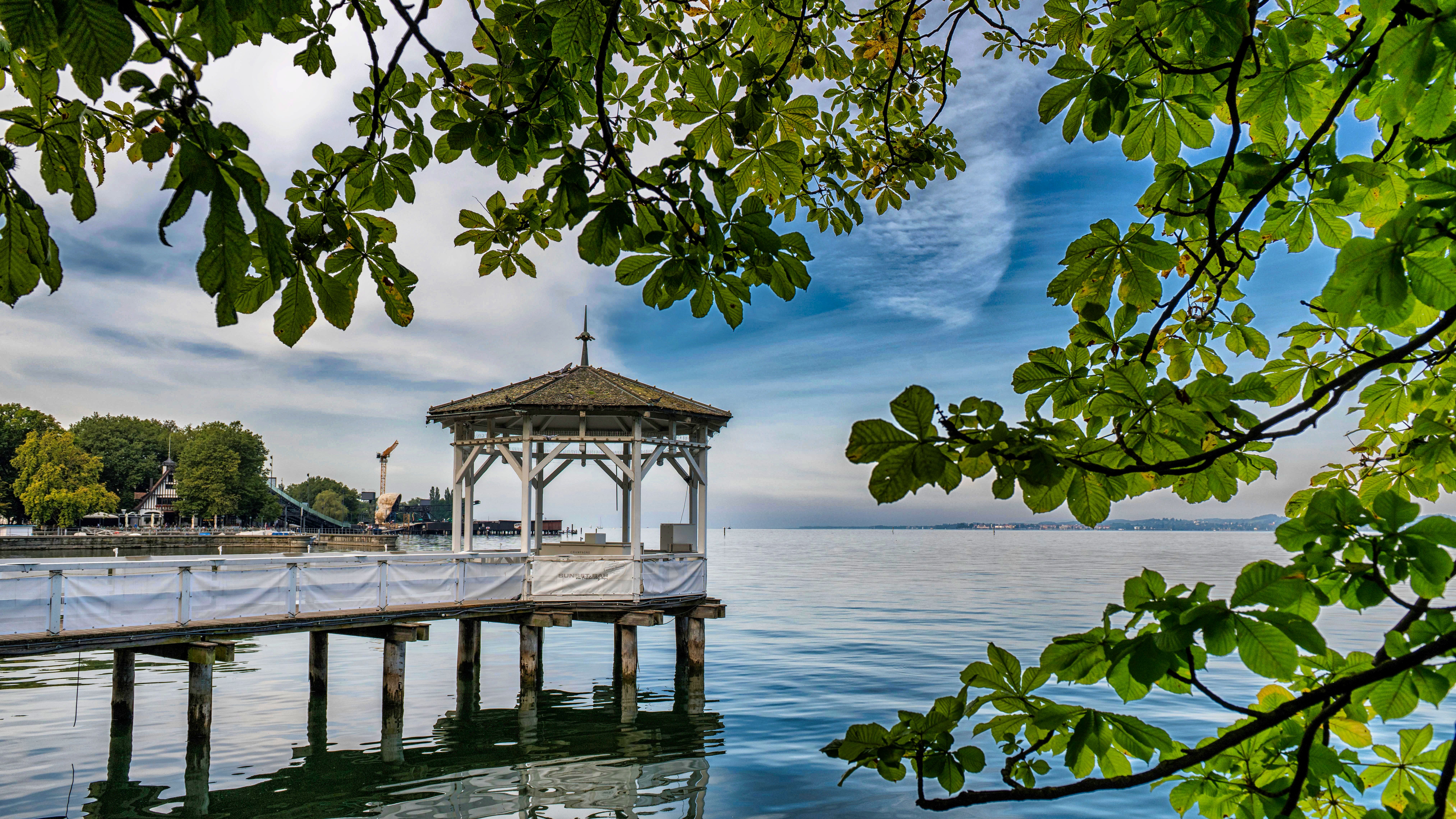 Lake & City Suites — Bregenz am Bodensee